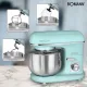 Кухонний комбайн Bomann KM 6030 CB Mint Green: Ваш надійний помічник на кухні